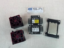 HPE DL380 Gen10 Xeon-Gold 5218 (2.3GHz/16-core/125W) Proc Kit P02498-B21 picture