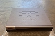 Raritan Dominion SX Model: DSX4 - 4x port RJ45 Serial Console Server picture