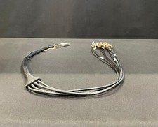 Cisco QSFP-4SFP10G-CU1M 1M 40G QSFP+ 4x10G SFP+ Passive Breakout Cable-Fast Ship picture
