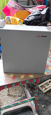 CyberPower CS150U48V3-SB 48V Battery Backup Power Supply 150W Gray 100-240V picture