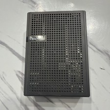 ViewSonic SC-T35 Thin Client No Power Cable Used Working picture
