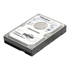 HARD DRIVE MAXTOR QuickView 6L160P0 160GB 7.2K 8MB ATA 3.5'' picture
