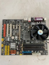 MSI MS-7028 Motherboard picture