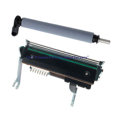 New 710-129S-001 Printhead + Kit Platen Roller 203dpi For Intermec PM43 PM42 picture