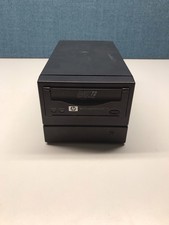 HP Q1523A 36GB / 72GB DAT72 SCSI External DAT Tape Drive picture