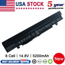 For ASUS A42-U46 Battery 14.8V 5200MAH For ASUS U46 U56 A32-U46 A41-U46 NOTEBOOK picture