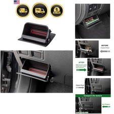 Fuse Box Coin Container Inner Storage Tray for Subaru Impreza XV Crosstrek Fo... picture