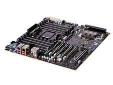 Supermicro MBD-X13SAZ-F-B Intel R680E Single Socket V0 Micro-ATX Motherboard picture