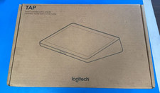 NEW Logitech Tap Video Conferencing Touch Controller with Cat5e Kit 939-001950 picture