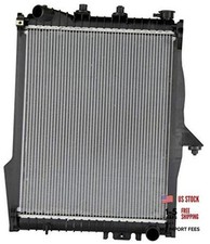 CU2738 Complete Radiator picture