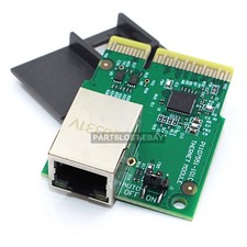 Genuine Ethernet Network Card For Zebra ZD411 ZD411D ZD411T Printer P1112640-015 picture