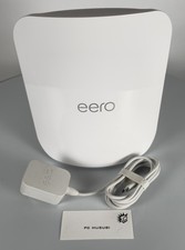 Amazon eero Max 7 Tri Band Mesh WiFi 7 Router (V010001) Any ISP picture
