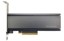 Samsung PM1735 1.6TB SSD HHHL AIC PCIE 4.0 NVME MZPLJ1T6HBJR-00007 picture