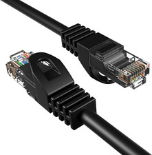 Cable de conexión Ethernet de red de 00 pies cable de Internet de 350 MHz picture