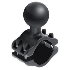 RAM Mounts 32-RAM-D-271U-2 2 - 1/2 SLIDE. RAIL BASE W/ BALL ~E~ picture