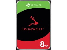 Seagate 8TB Hard Drive 3.5