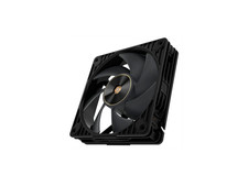 Asus PROARTPF120FANPWMBLACK ProArt PF120 120mm PWM Fan - Black picture