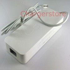 Original Genuine Apple A1105 85W AC adapter/18.5V 4.6A Mac Mini G4 Power Supply picture