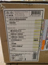 Cisco N540-ACC-SYS  540 Series Network Convergence System Router picture