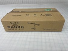 VIVO STAND-V002F Dual Monitor Desk Stand Fits 13