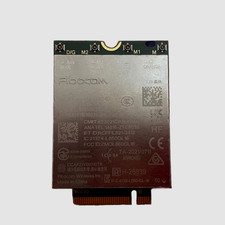 L860-GL-16 4G LTE WWAN Module for Lenovo ThinkPad P15v T15p L14 Gen 3 5W10V25861 picture