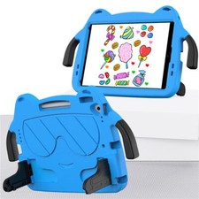 For iPad 9th 8th 7th 10.2 Air 3rd Pro 10.5 Kids Shockproof Heavy Duty Case Cover picture