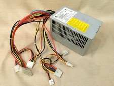 HP Delta 200w Desktop PC  Power Supply P/N 0950-4106 DPS-200PB-139 A picture
