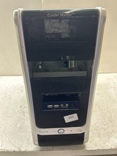 COOLER MASTER Elite 330 RC-330-KKN1-GP Black SECC ATX Mid Tower Computer Case picture