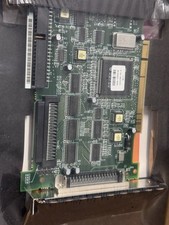 Adaptec AHA-2944UW Differential PCI SCSI Card 1615700-01 H 991506-001 SEALED picture