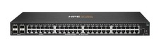 JL676A - HPE Aruba 6100 48G 4SFP+ Networking Switch BRAND NEW SEALED picture