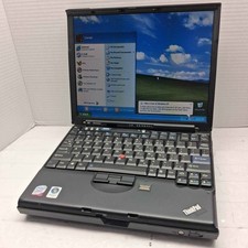 Lenovo ThinkPad X61 12.1