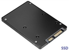 128 256 512 GB 1TB SSD for Dell Inspiron 3000 (3505 3510) Laptop w/Windows10 Pro picture