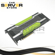 Cisco Nvidia Tesla M10 32GB GDDR5 Graphics Card GPU P2405 UCSC-GPU-M10-V01 picture