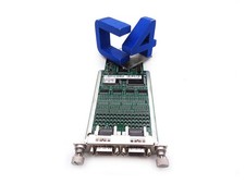 HP JG186A MSR 16-port Async Serial SIC Module picture
