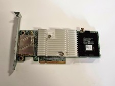 Dell 0NDD93 Perc H810 1GB SAS 6Gbps RAID Controller PCIe Adapter picture