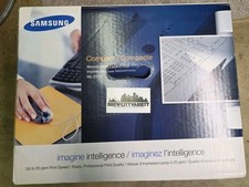 SAMSUNG ML-2510  Black & White Mono Workgroup Laser Printer NEW Sealed BOX picture