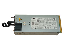Dell 0G24H2 0CNRJ9 0FN1VT 750W 80 Plus Gold PowerEdge R510 Server Switching PSU picture