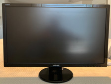 MONITOR - ASUS VE278H - 27 inch HD HDMI picture