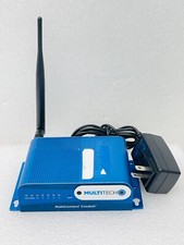 MultiTech CONDUIT MTCDT-LEU1 Gateway Module Multi-Tech Systems Inc. / Used picture