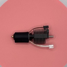 OEM Ceramic Hotend Heating Block Kit for Creality K2 Plus 3D Printer Part - NEW picture