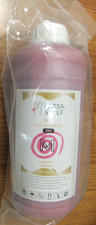 Lotsa Style Premium A+ DTF PRO Heat Transfer Ink M (1000ml) Magenta picture