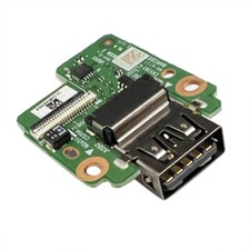 Hot USB Card Reader Board Module For LENOVO ThinkPad T14s 20T0 20T1 01YN265 NEW picture