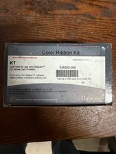 Datacard KT Color Card Printer Ribbon (535000-005) picture