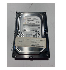 39M4508 IBM 250GB 7.2K RPM SIMPLE SWAP SATA 3.5 HDD 39M4511 picture