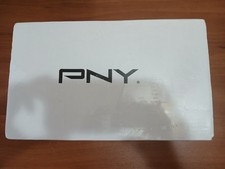 NEW SEALED Nvidia RTX A1000 8GB GDDR6 Graphics Card GPU PC (VCNRTXA1000ATX-PB) picture