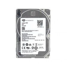 NewSeagate 4TB ST4000LM024 Barracuda 2.5