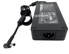 Chicony 19.5V 16.92A 330W AC Adapter Charger For Eluktronics Prometheus XVII picture