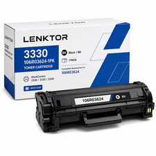 106R03624 1PK Extra High Yield Toner Fit Phaser 3330 WorkCentre 3335/DNI/DNIM  picture