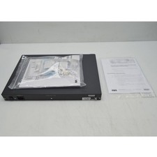 NEW Cisco 1760 Multivoice 19-Inch VoIP Modular Access Router Bundle picture