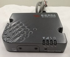 Sierra Wireless AirLink RV50X Rugged Industrial LTE Router -  1103052 picture